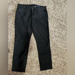 English Laundry Black Jeans